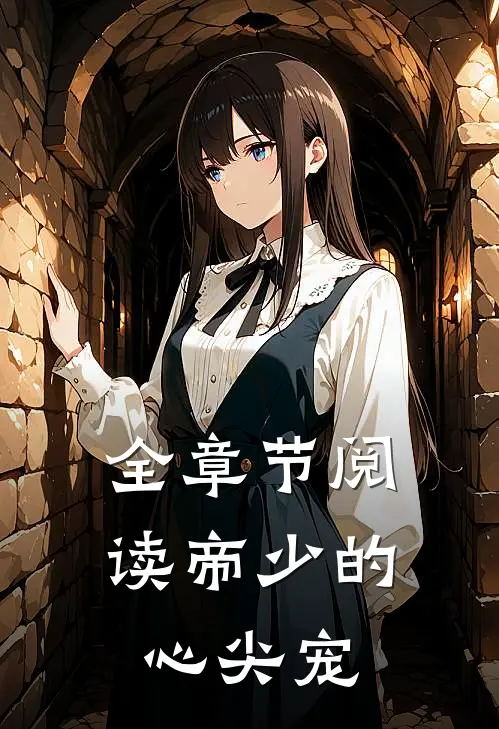 全章节阅读帝少的心尖宠