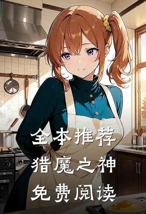 全本推荐猎魔之神免费阅读