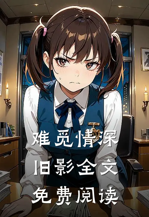 难觅情深旧影全文免费阅读