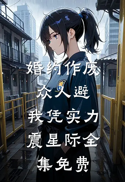 婚约作废众人避，我凭实力震星际全集免费