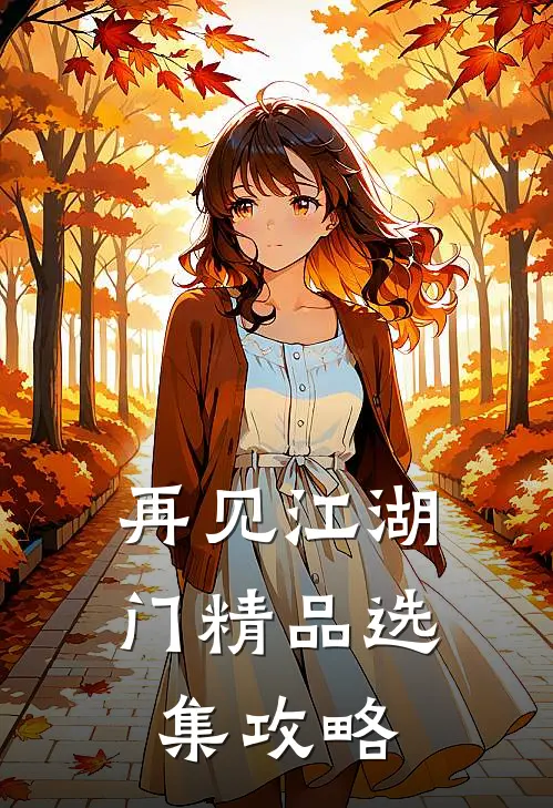 再见江湖门精品选集攻略