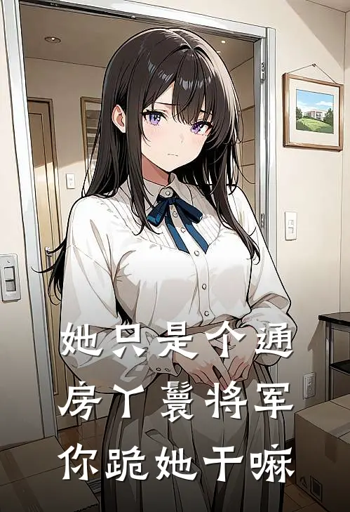 她只是个通房丫鬟将军你跪她干嘛