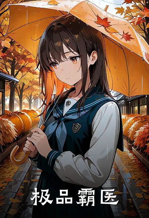 极品霸医