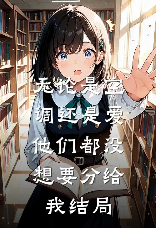 无论是空调还是爱，他们都没想要分给我结局
