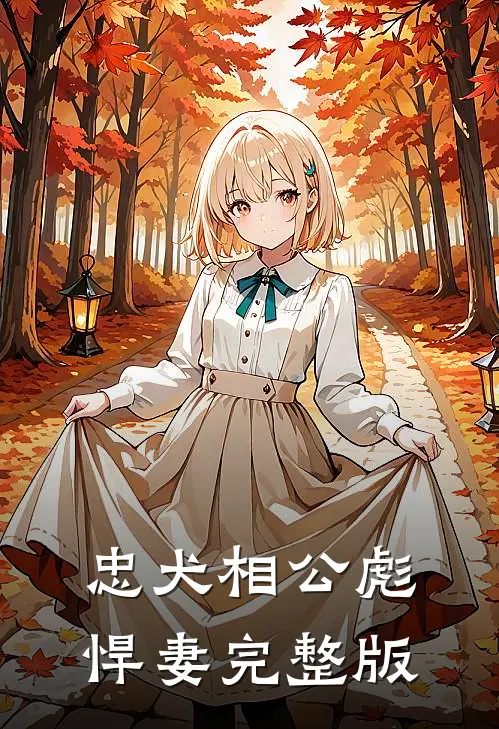 忠犬相公彪悍妻完整版