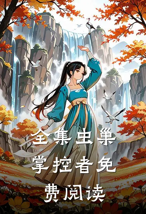 全集虫巢掌控者免费阅读