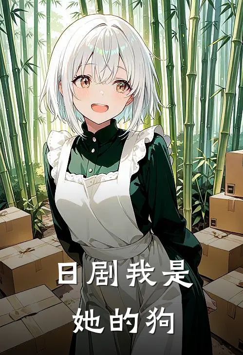 日剧 我是她的狗