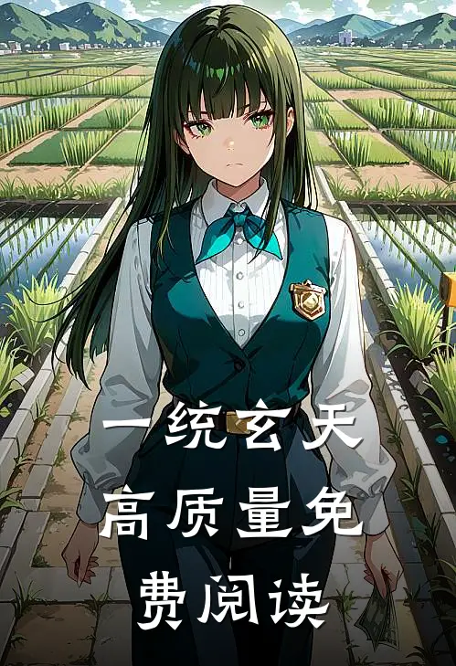一统玄天高质量免费阅读