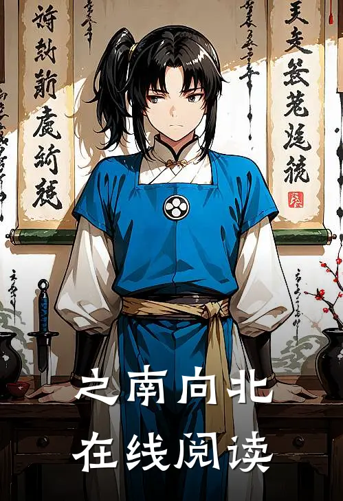 之南向北在线阅读