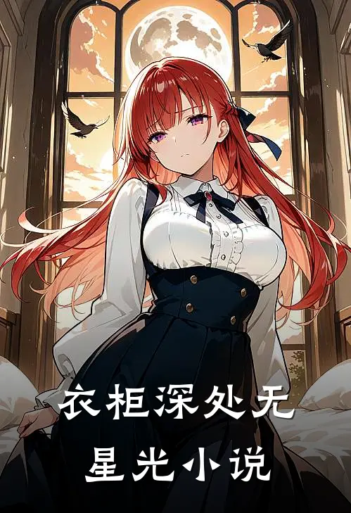 衣柜深处无星光小说