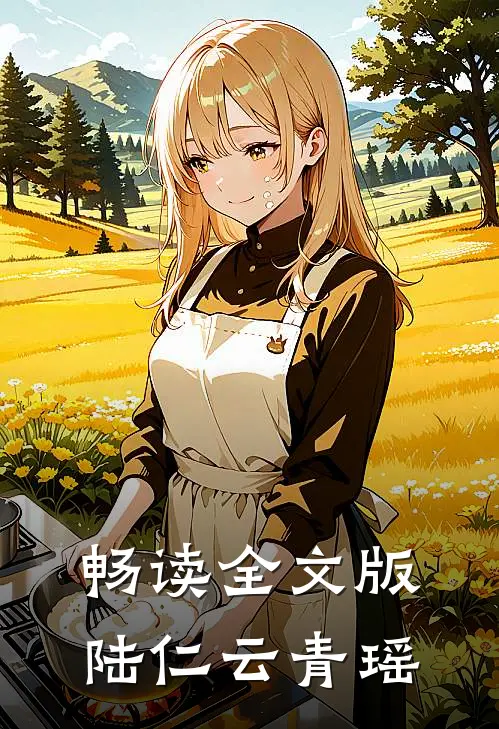 畅读全文版陆仁云青瑶