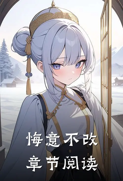 悔意不改章节阅读