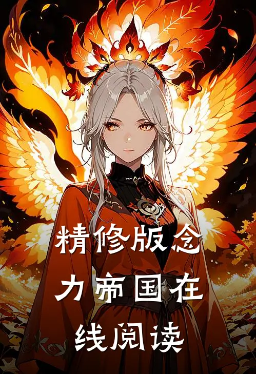 精修版念力帝国在线阅读