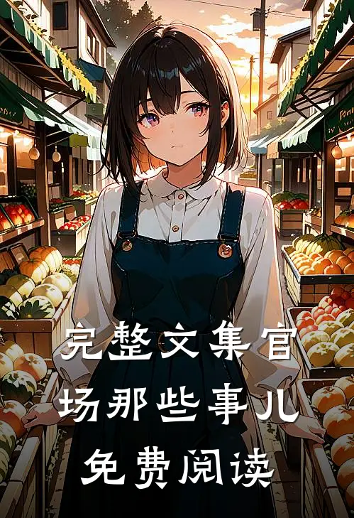 完整文集官场那些事儿免费阅读
