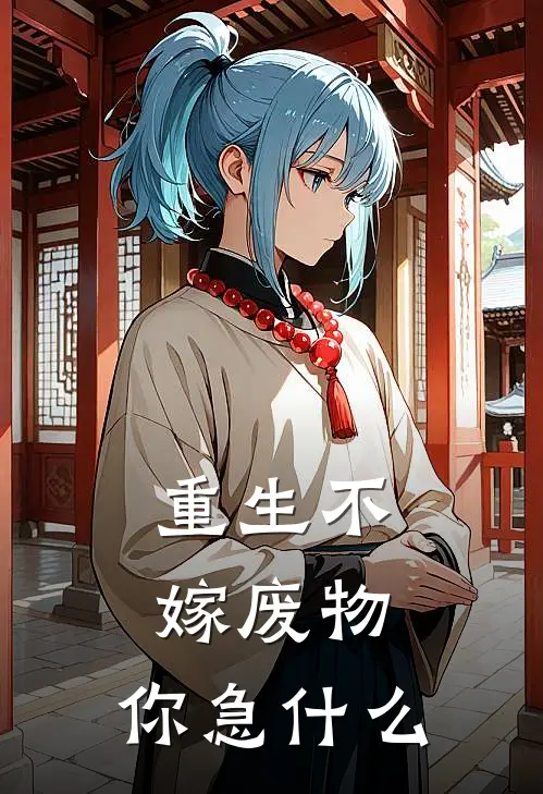 重生不嫁废物，你急什么