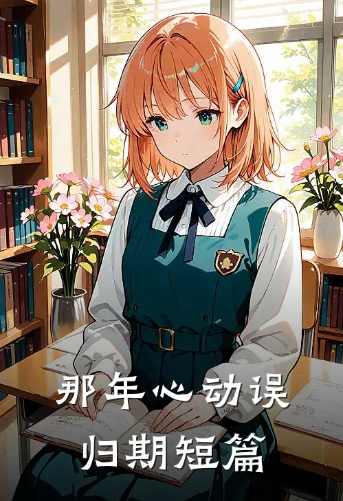 那年心动误归期短篇