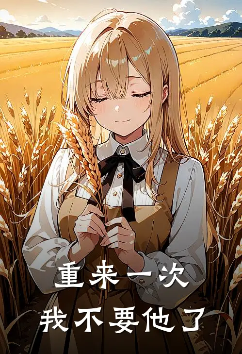 重来一次，我不要他了