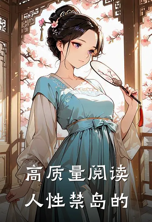 高质量阅读人性禁岛的