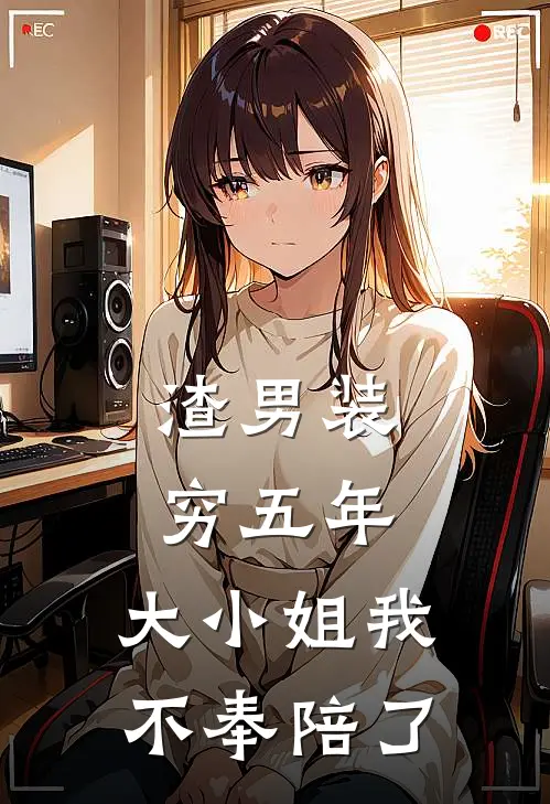渣男装穷五年，大小姐我不奉陪了