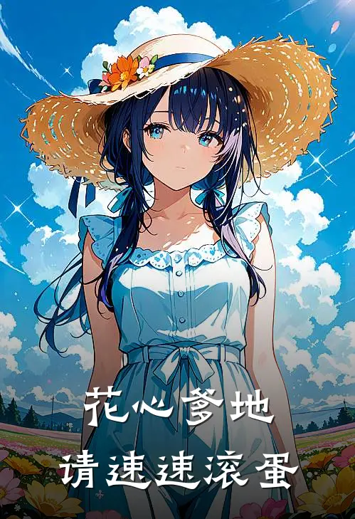 花心爹地，请速速滚蛋