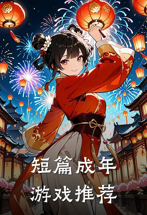 短篇成年游戏推荐