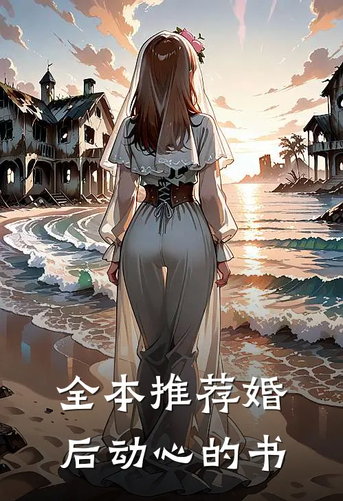 全本推荐婚后动心的书