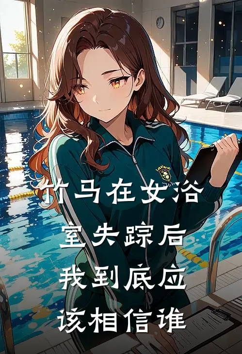 竹马在女浴室失踪后，我到底应该相信谁
