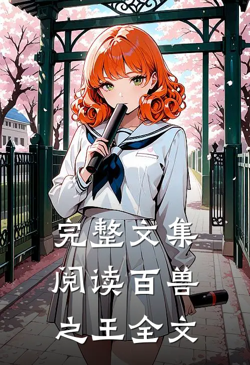 完整文集阅读百兽之王全文