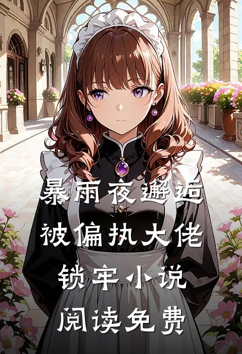 暴雨夜邂逅，被偏执大佬锁牢小说阅读免费