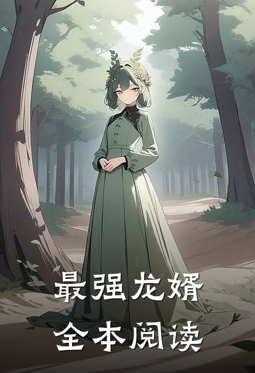 最强龙婿全本阅读