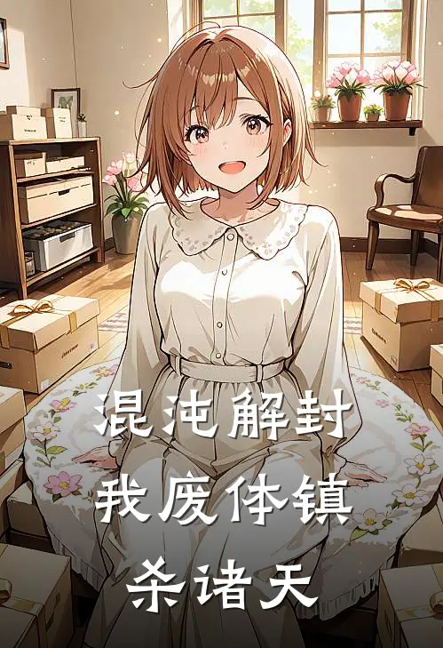 混沌解封：我废体镇杀诸天
