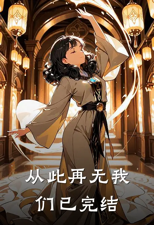 从此再无我们已完结