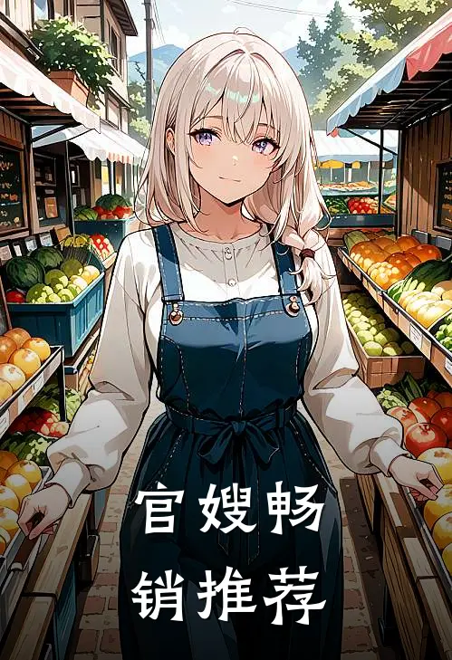 官嫂畅销推荐