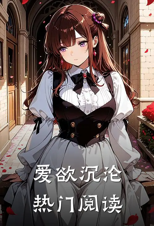 爱欲沉沦热门阅读