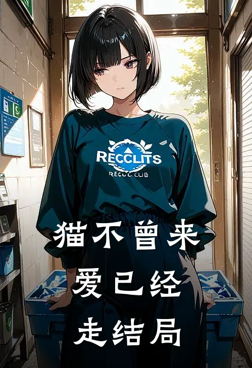 猫不曾来，爱已经走结局