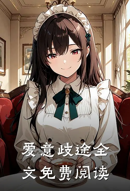 爱意歧途全文免费阅读