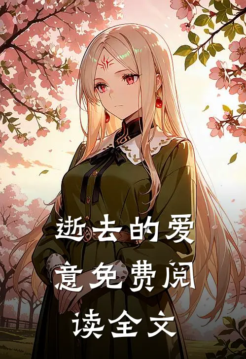 逝去的爱意免费阅读全文