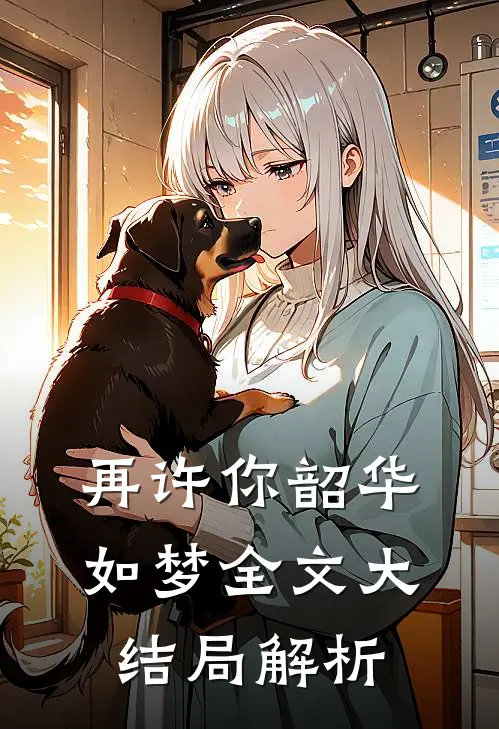再许你韶华如梦全文大结局解析
