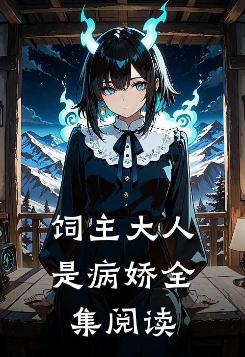 饲主大人是病娇全集阅读
