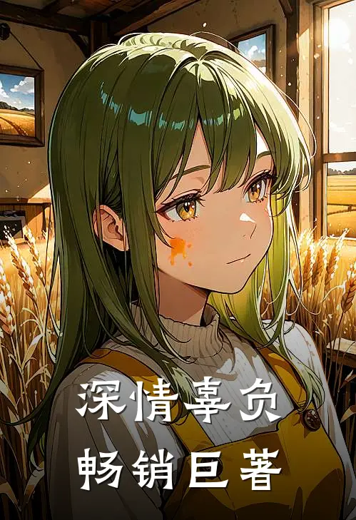 深情辜负畅销巨著