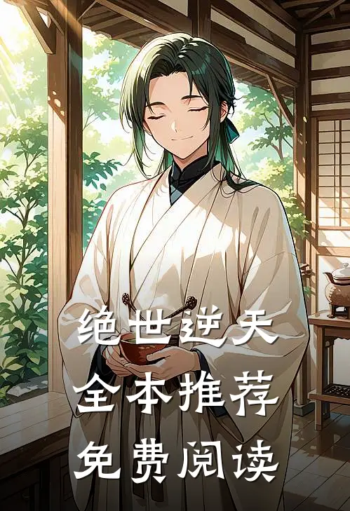 绝世逆天全本推荐免费阅读