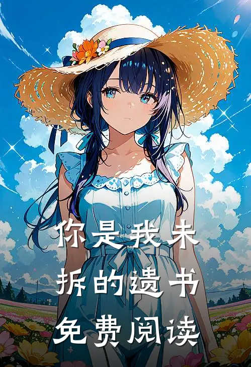 你是我未拆的遗书免费阅读