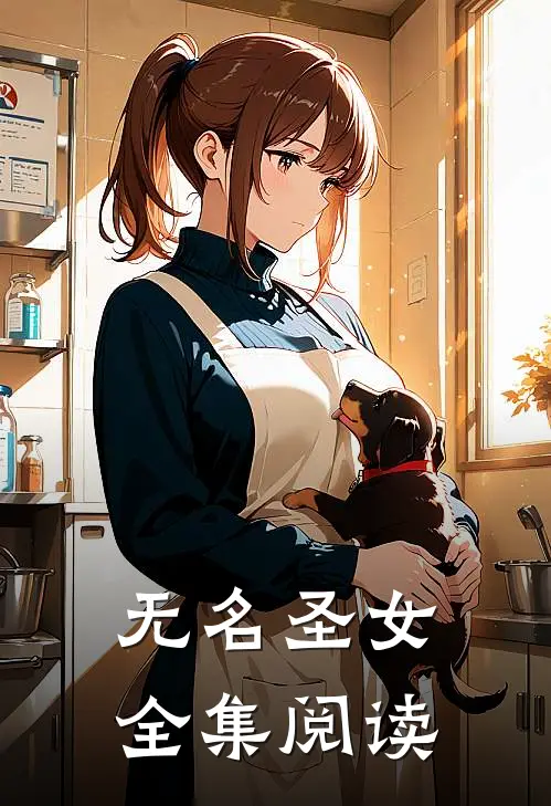 无名圣女全集阅读