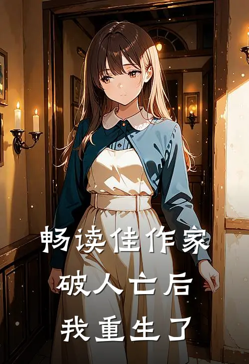 畅读佳作家破人亡后我重生了