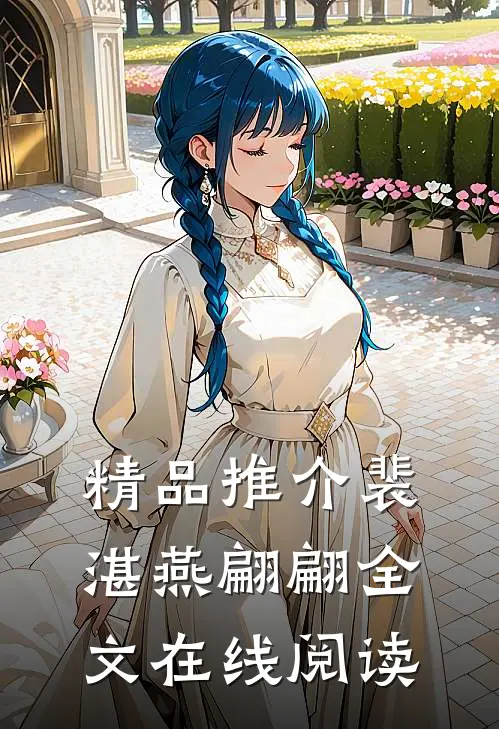 精品推介裴湛燕翩翩全文在线阅读