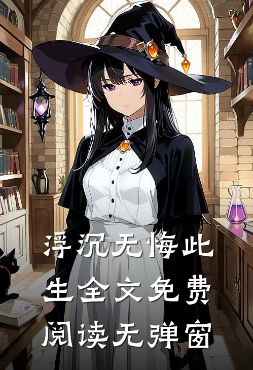 浮沉无悔此生全文免费阅读无弹窗