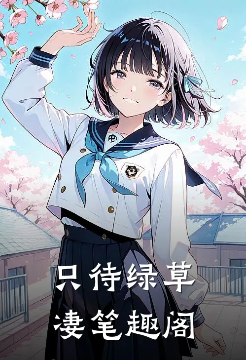 只待绿草凄笔趣阁