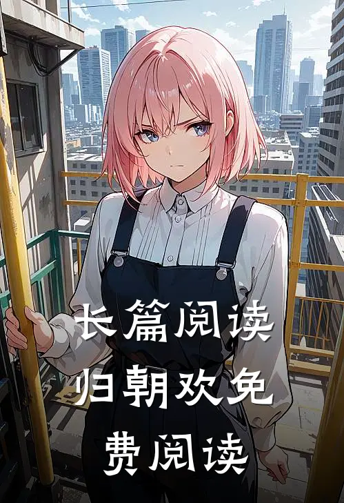 长篇阅读归朝欢免费阅读