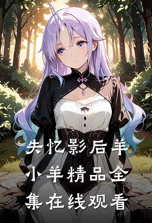 失忆影后 羊小羊精品全集在线观看