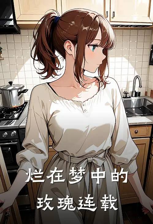 烂在梦中的玫瑰连载